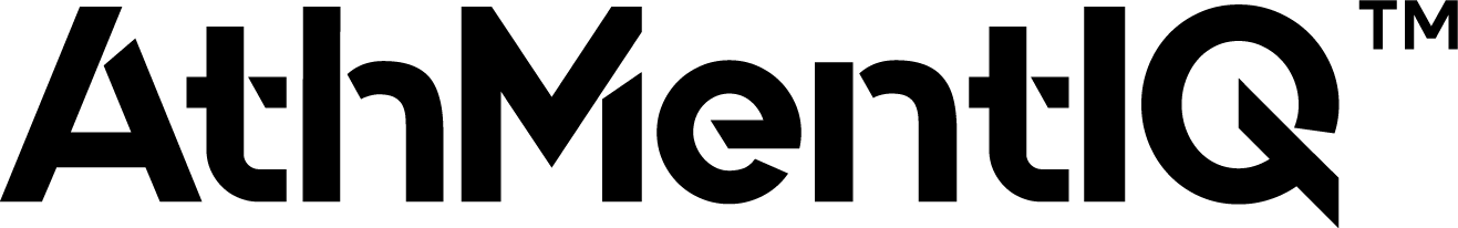 AthMentIQ wordmark